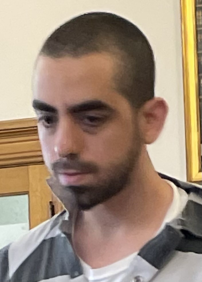 Matar appears in court in Rushdie stabbing | News, Sports, Jobs - Vimarsana News